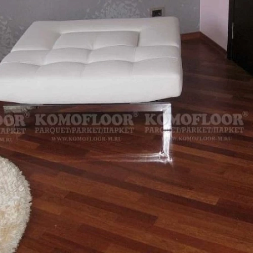 МЕРБАУ D ШТУЧНЫЙ ПАРКЕТ KOMOFLOOR